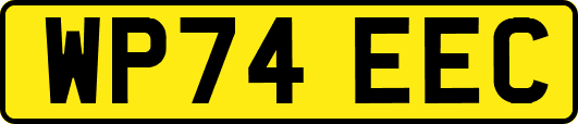 WP74EEC