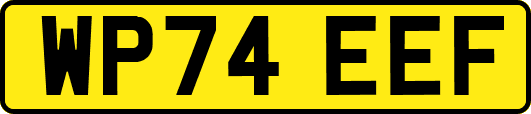 WP74EEF