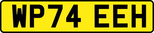 WP74EEH