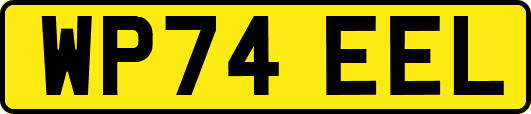 WP74EEL