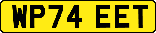 WP74EET