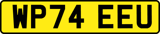 WP74EEU
