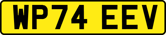 WP74EEV