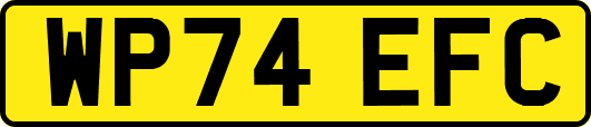 WP74EFC