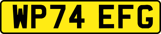 WP74EFG
