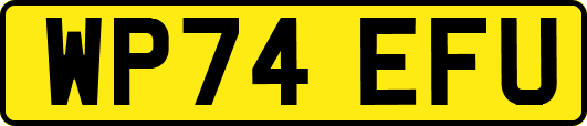 WP74EFU