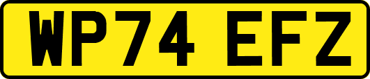 WP74EFZ