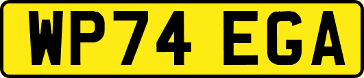 WP74EGA