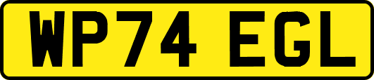 WP74EGL