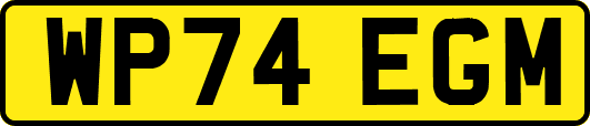 WP74EGM