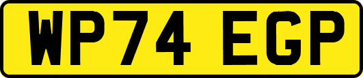 WP74EGP