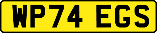 WP74EGS