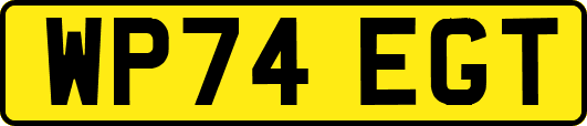 WP74EGT