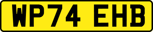 WP74EHB