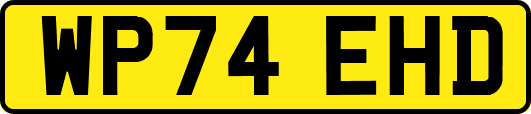 WP74EHD