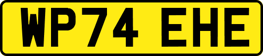 WP74EHE