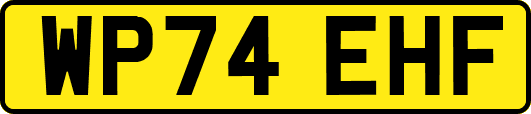 WP74EHF