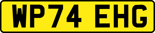 WP74EHG