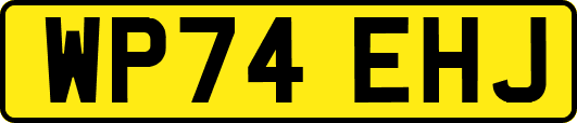 WP74EHJ