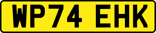 WP74EHK