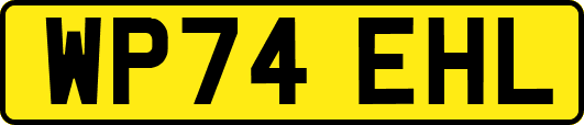 WP74EHL
