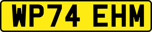 WP74EHM