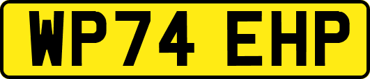 WP74EHP