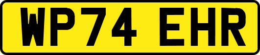 WP74EHR