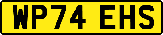 WP74EHS