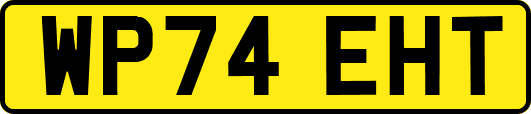 WP74EHT