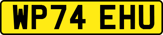 WP74EHU