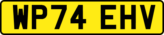 WP74EHV