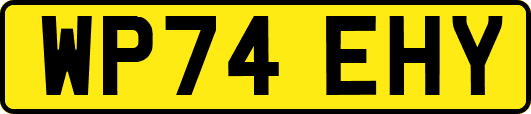 WP74EHY