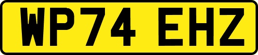 WP74EHZ