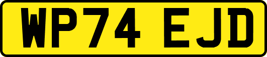 WP74EJD