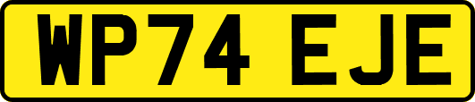 WP74EJE