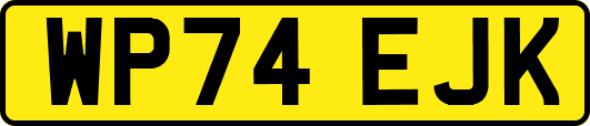 WP74EJK