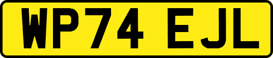 WP74EJL