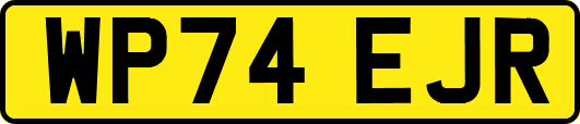 WP74EJR