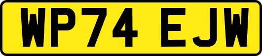 WP74EJW