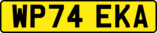 WP74EKA