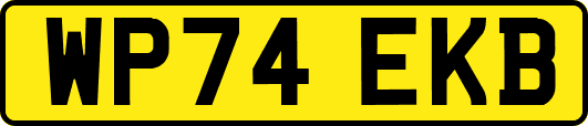 WP74EKB