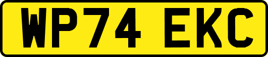 WP74EKC