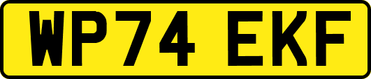 WP74EKF