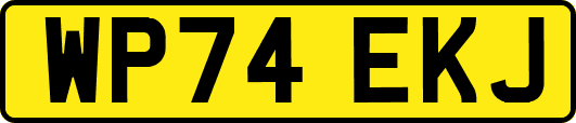 WP74EKJ