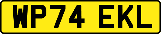 WP74EKL