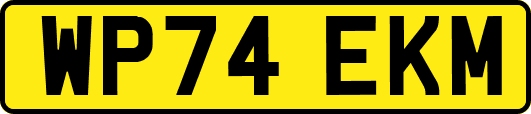 WP74EKM