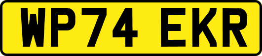 WP74EKR