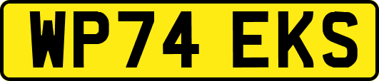 WP74EKS