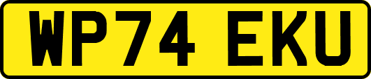 WP74EKU
